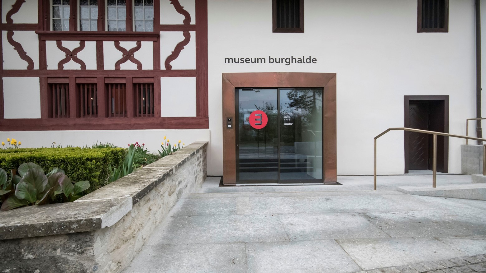 Museum Burghalde Lenzburg (5) Lukas Bürgi