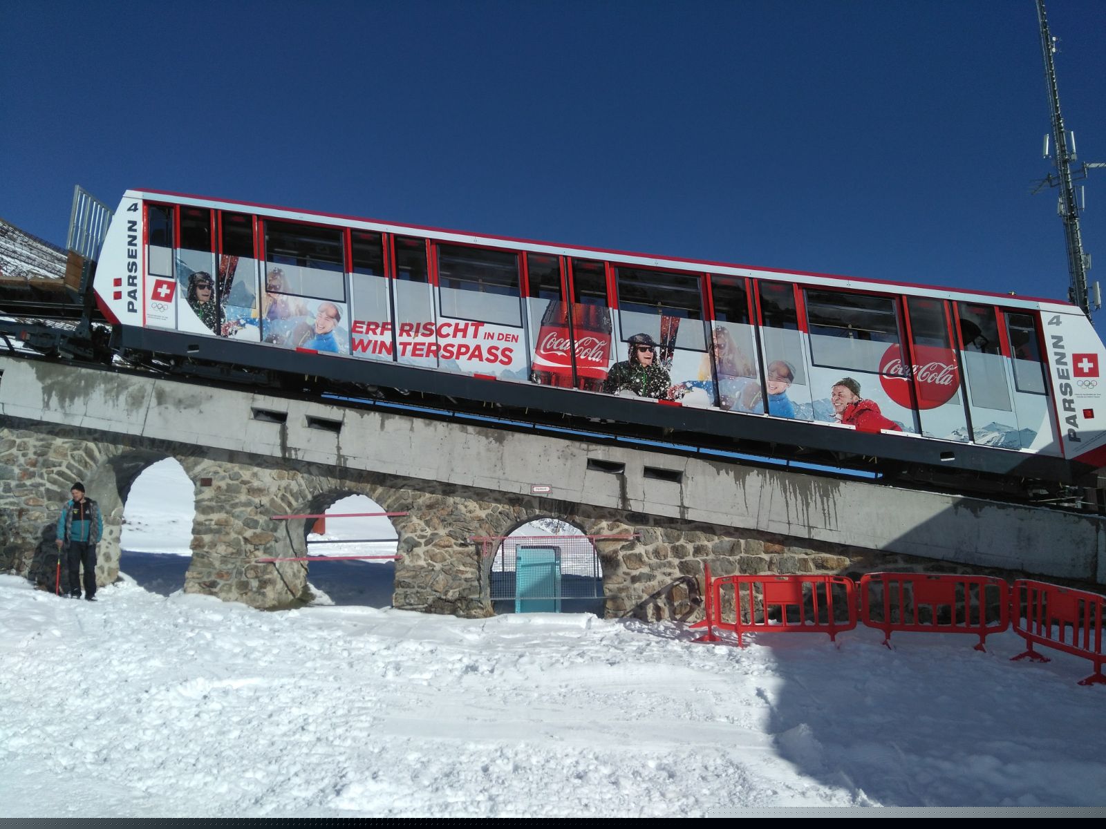 Davosparsenn (5) Harald Sigel