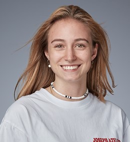 Rebecca Stauber