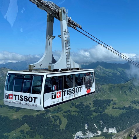 Tissotheader