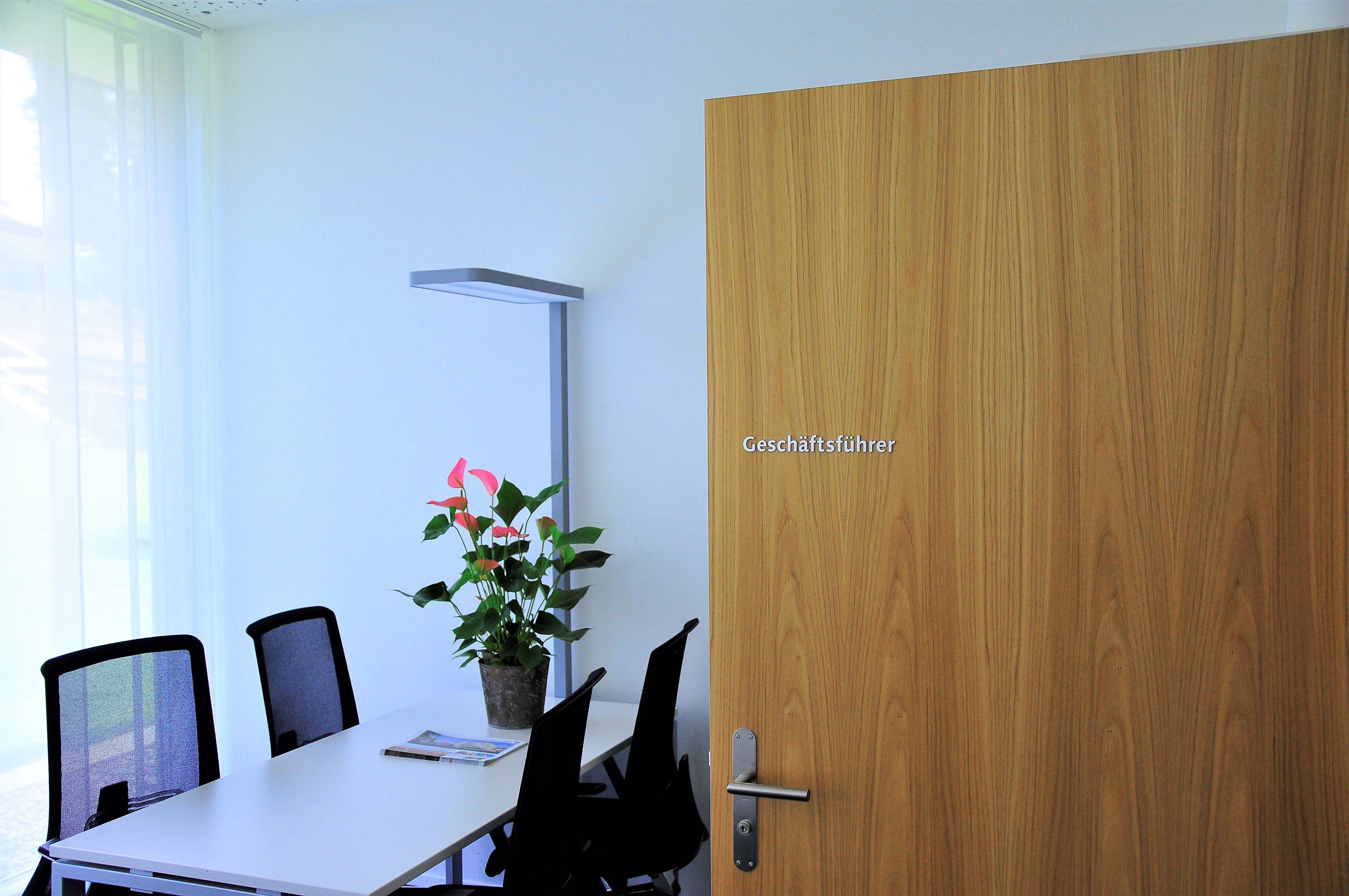 Gemeindehaus Rickenbach (7) Lukas Bürgi