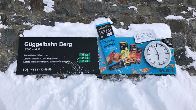 Bergbahnen (5)