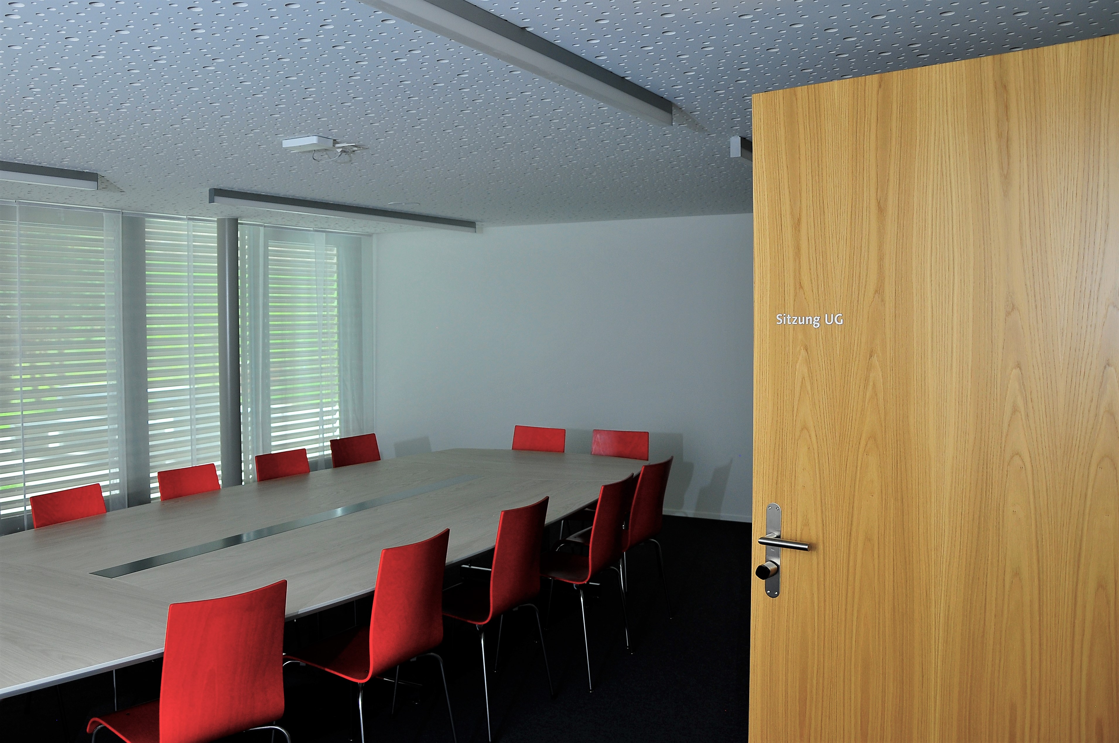 Gemeindehaus Rickenbach (8) Lukas Bürgi