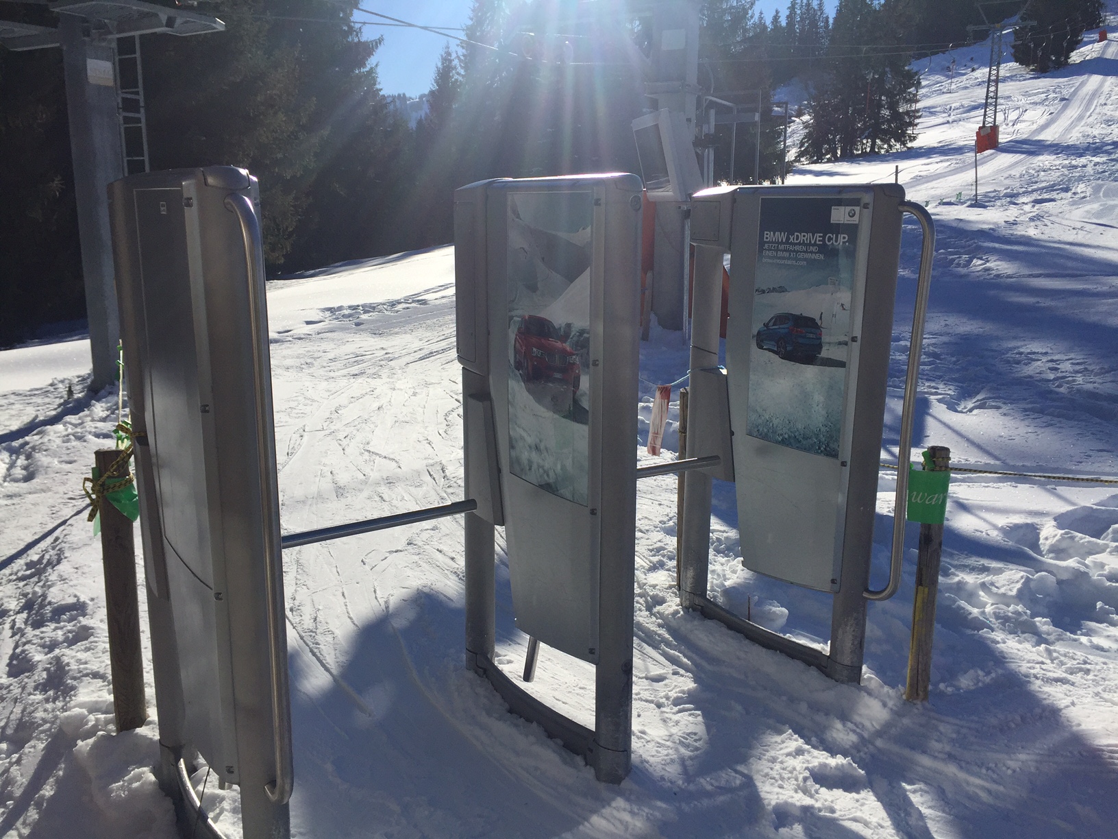 Gstaadentrygates (4) Harald Sigel