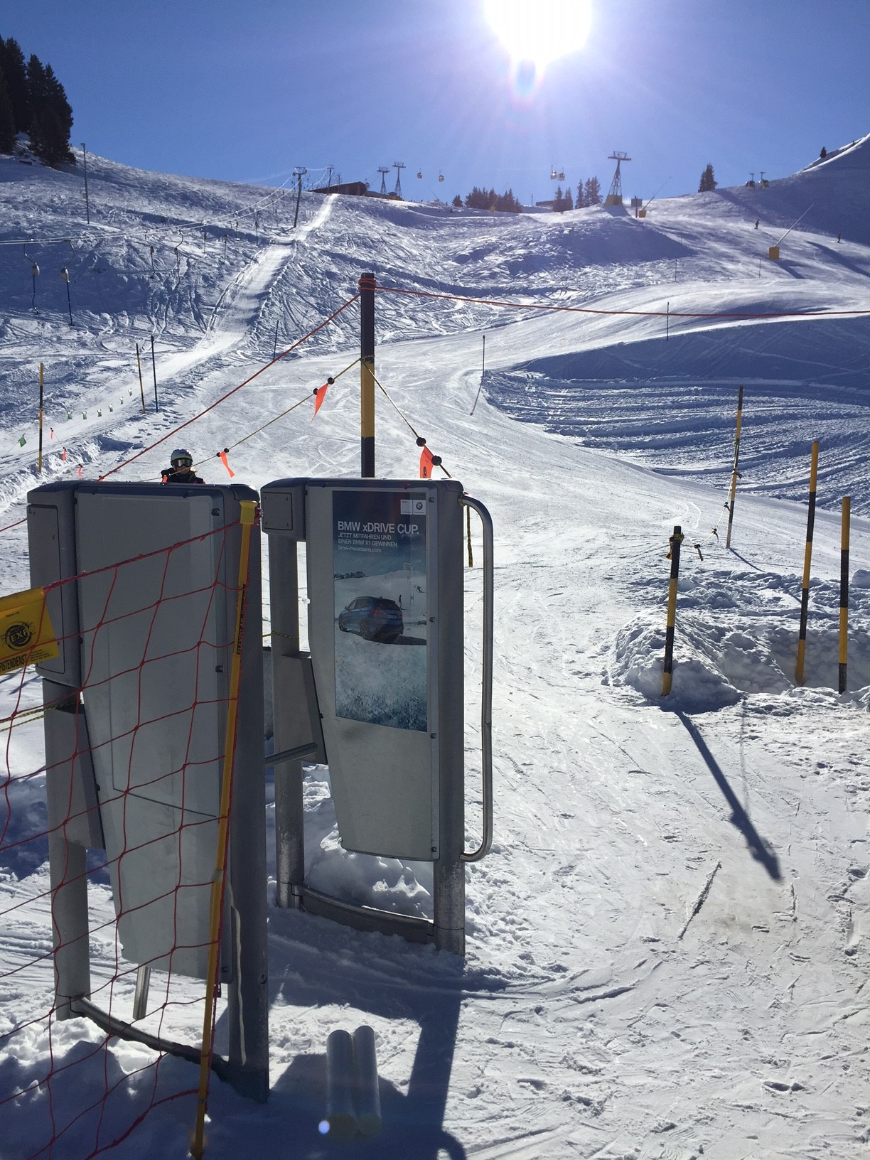 Gstaadentrygates (3) Harald Sigel