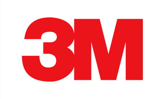 Logo 3M 01
