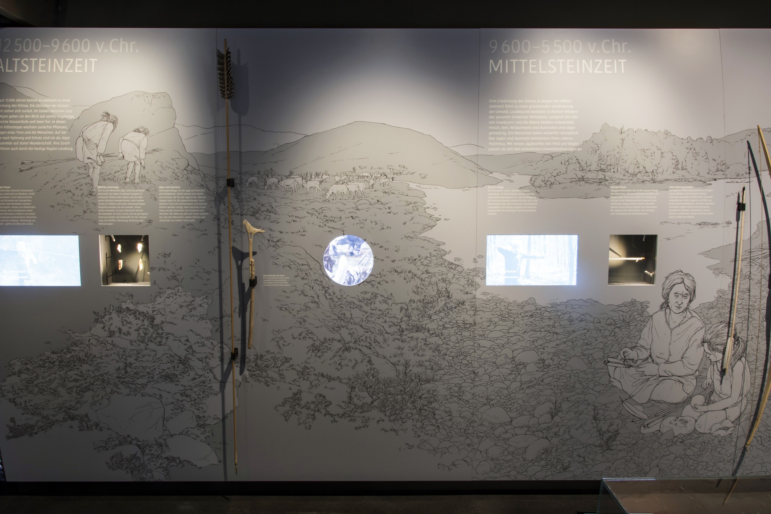 Museum Burghalde Lenzburg (6) Lukas Bürgi