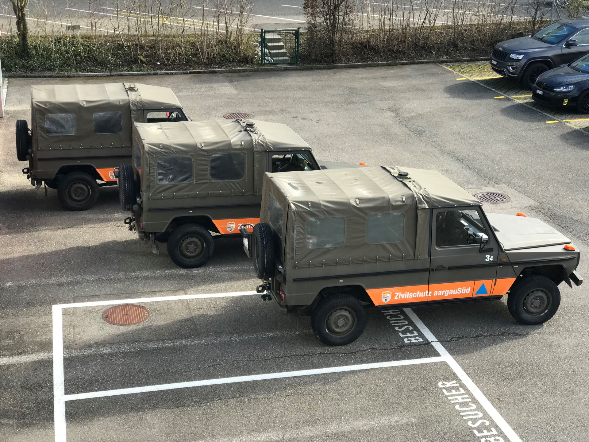 Zivilschutz aargau Süd 3